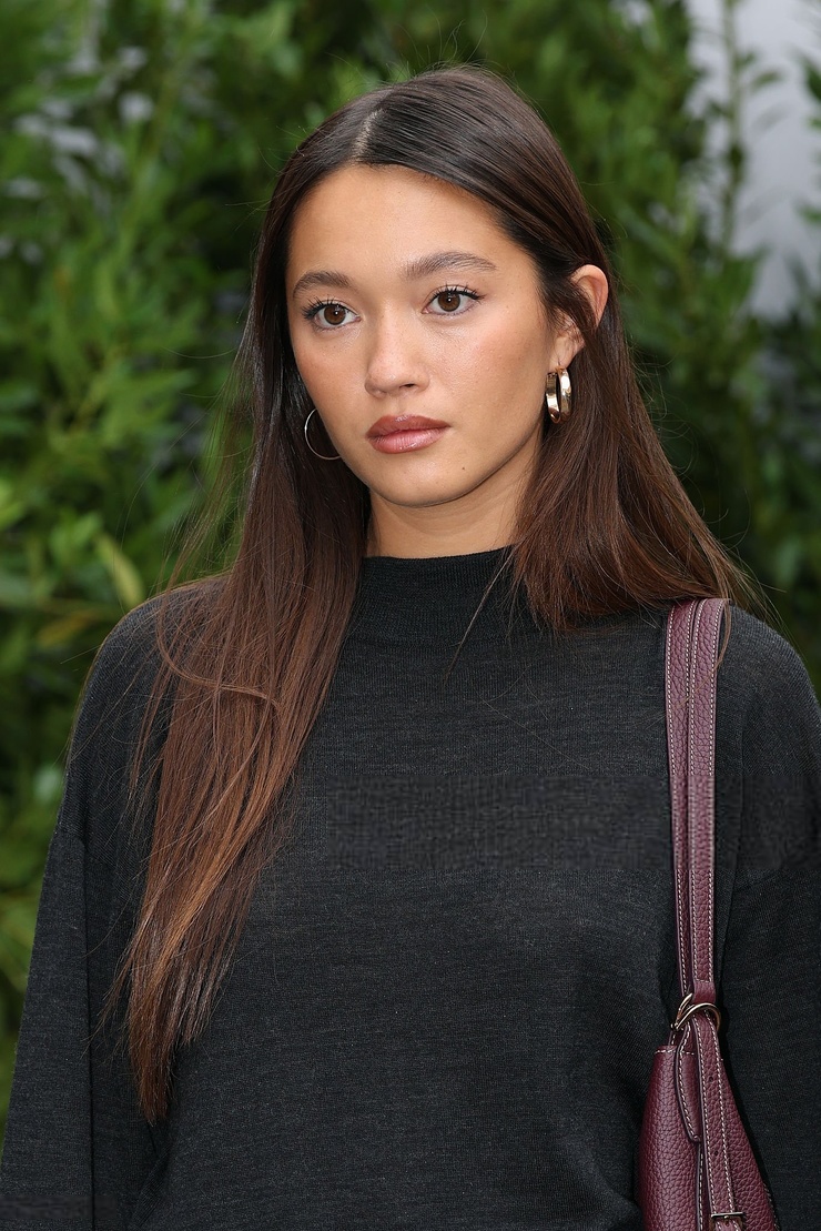 Lily Chee Lily Chee