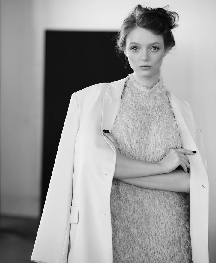 Anna Bokova