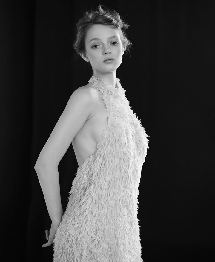 Anna Bokova