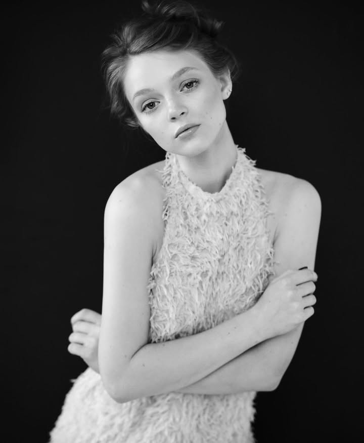 Anna Bokova