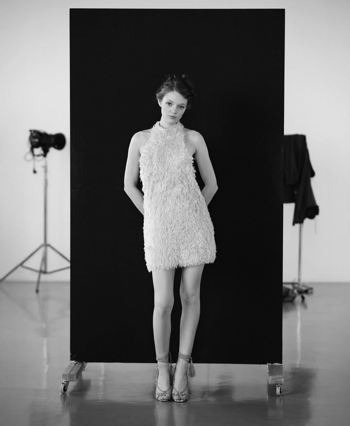 Anna Bokova