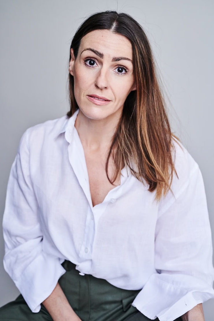 Suranne Jones