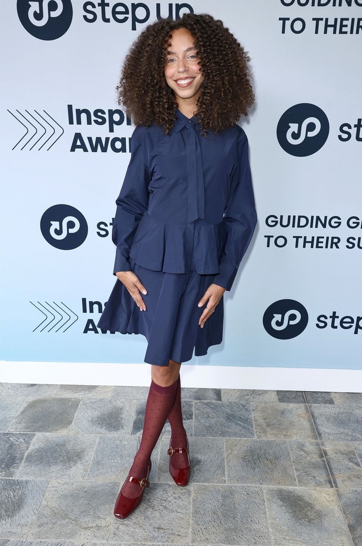 Hayley Law