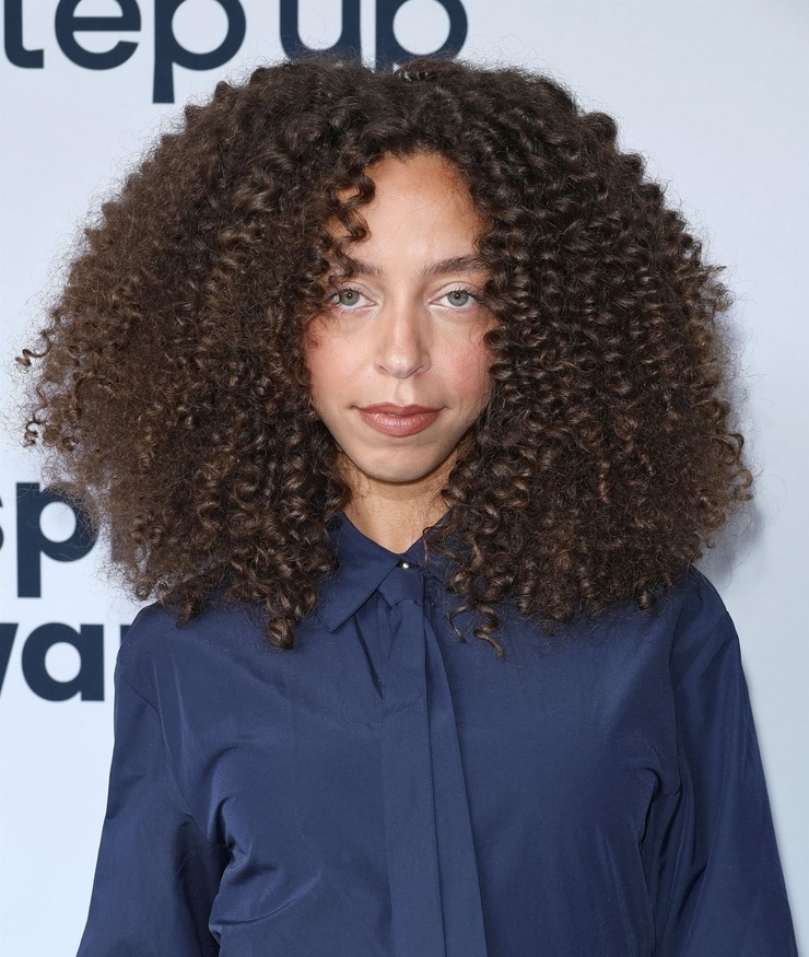 Hayley Law