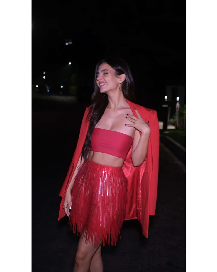 Victoria Justice Victoria Justice