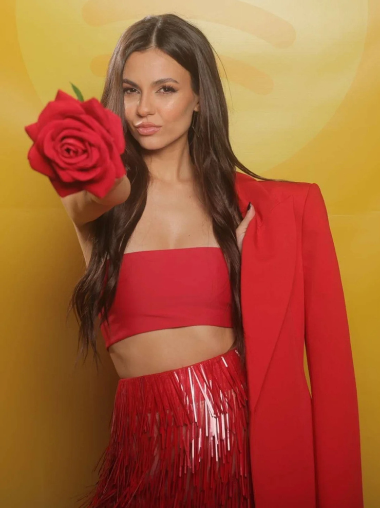 Victoria Justice Victoria Justice