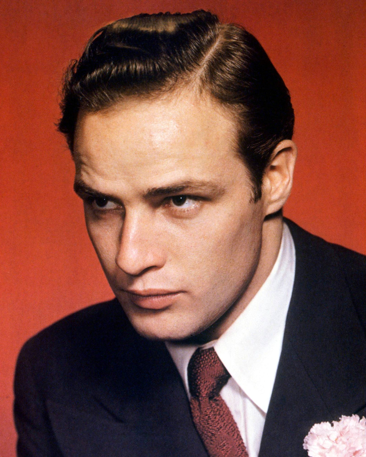 Marlon Brando