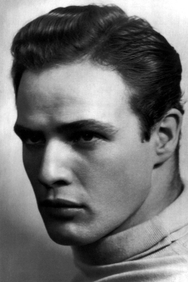 Marlon Brando