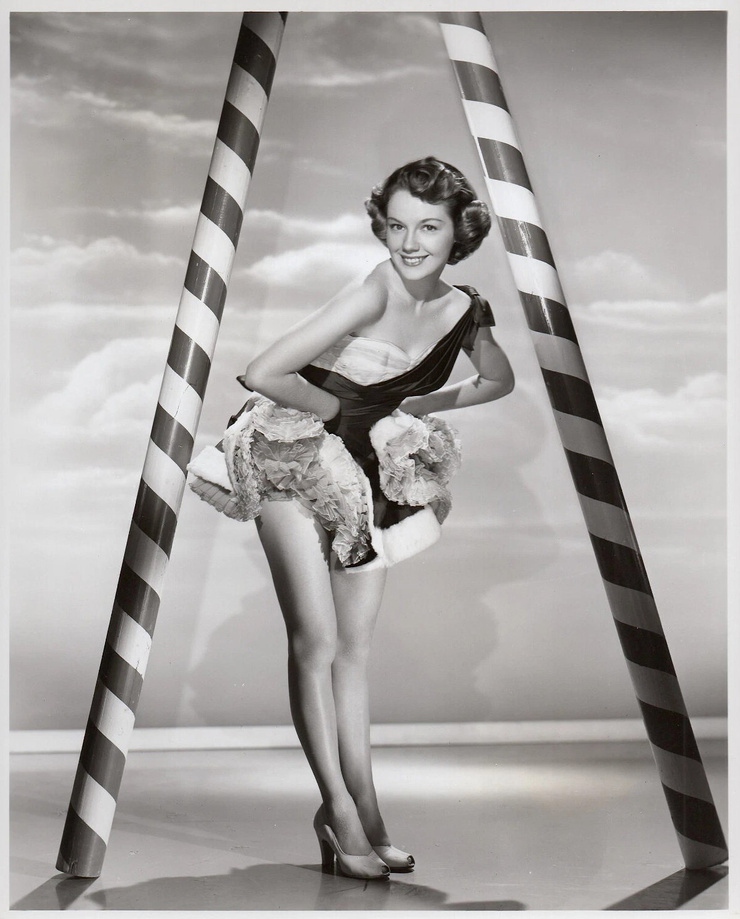 Virginia Gibson