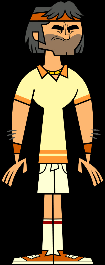 Pete (Total Drama)