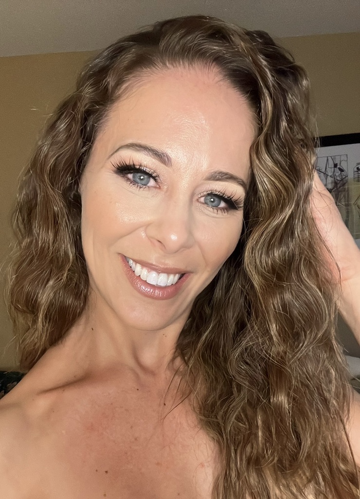 Cherie DeVille