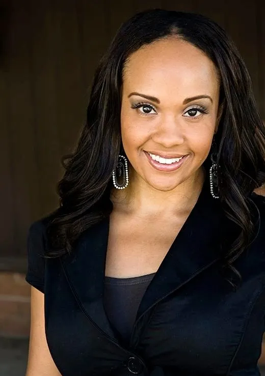 Karan Ashley