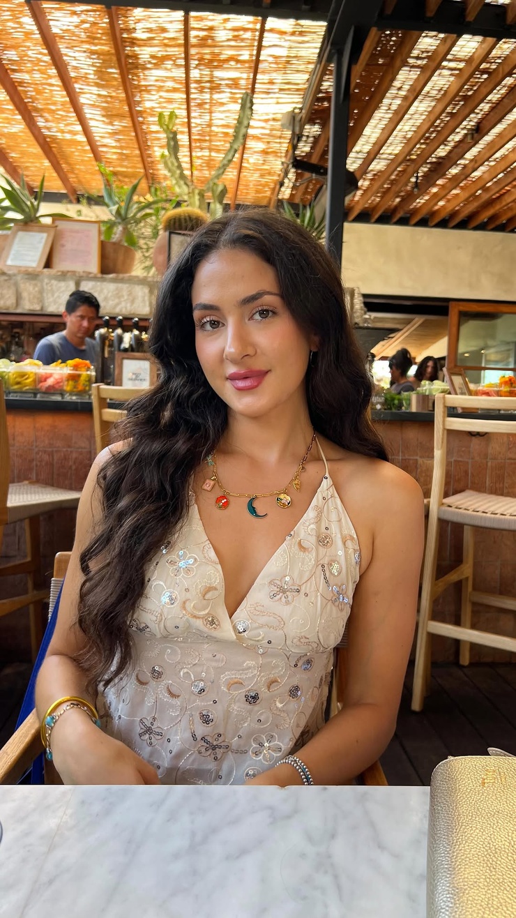 Olivia Cella
