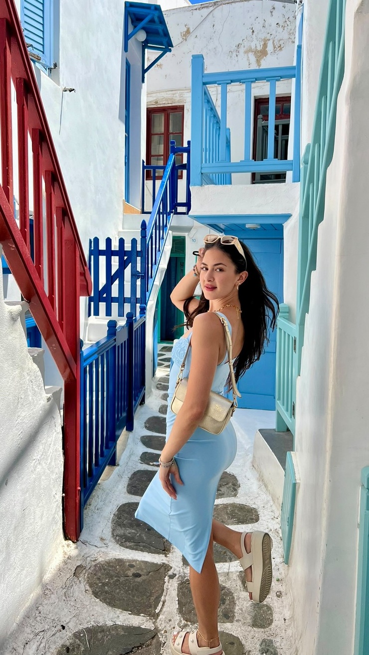 Olivia Cella