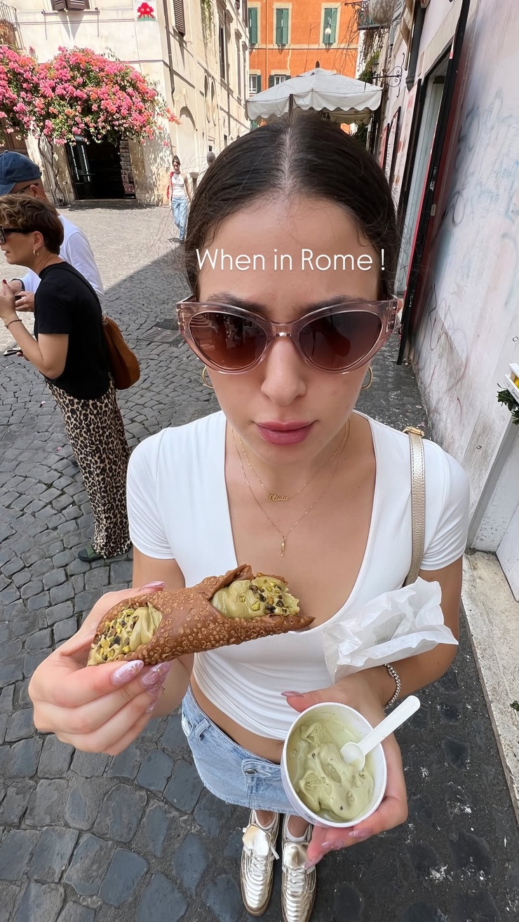 Olivia Cella