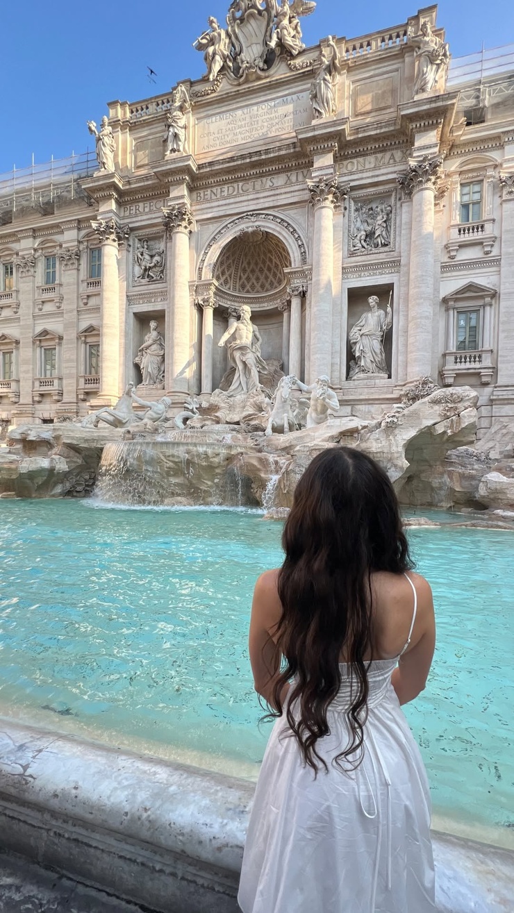Olivia Cella