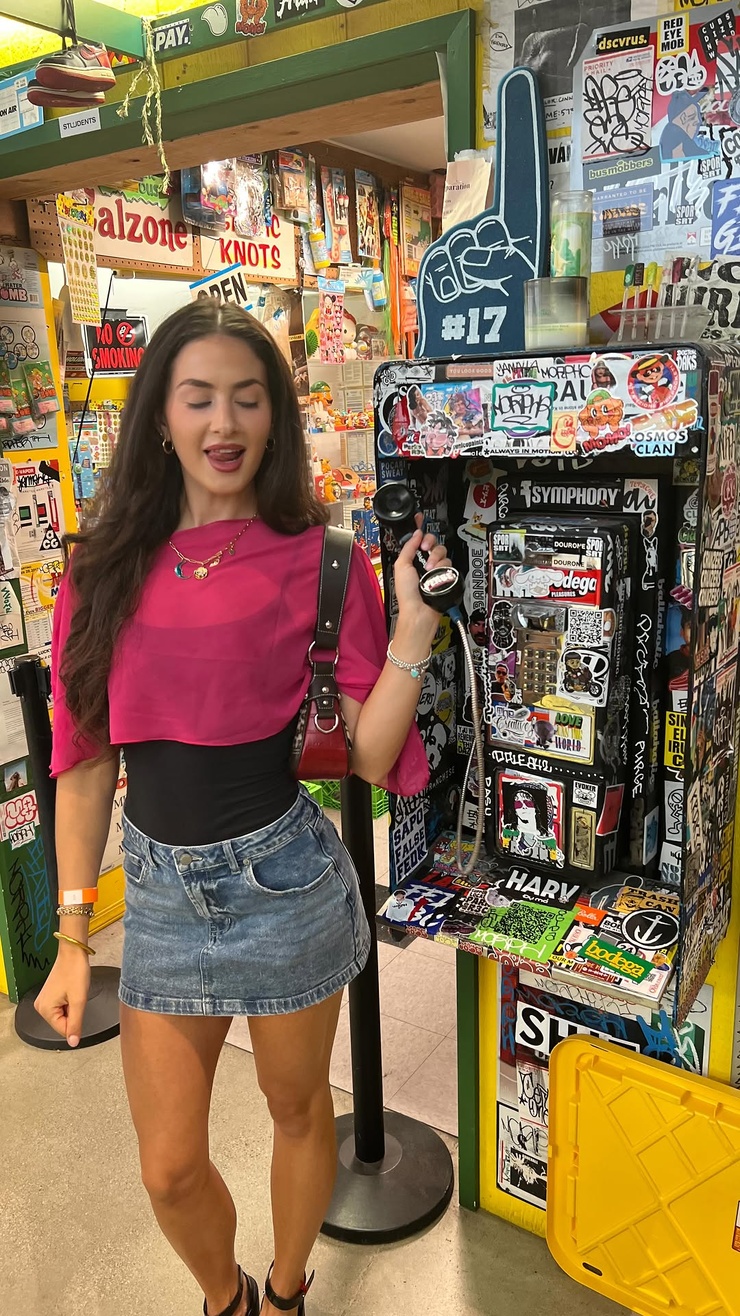Olivia Cella