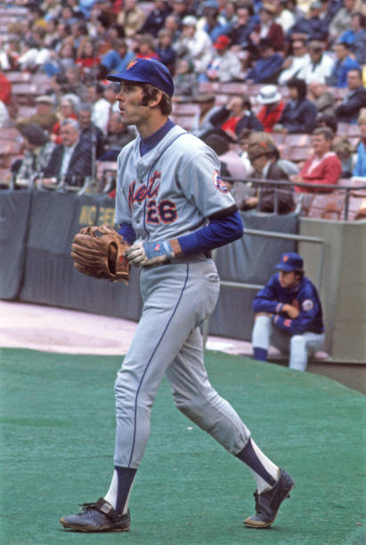 Dave Kingman