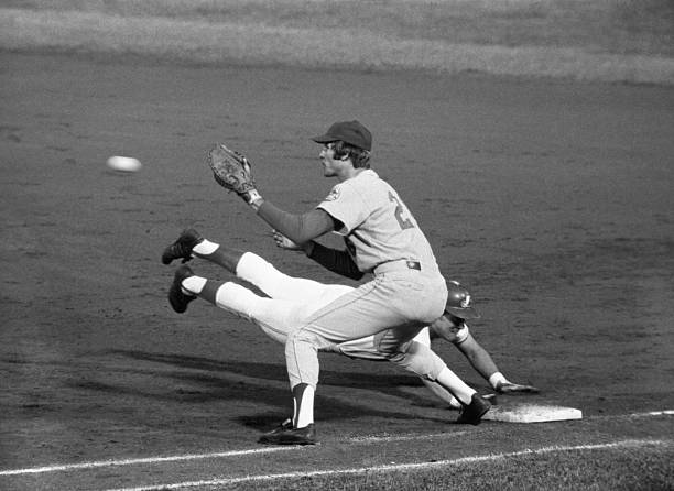 Dave Kingman
