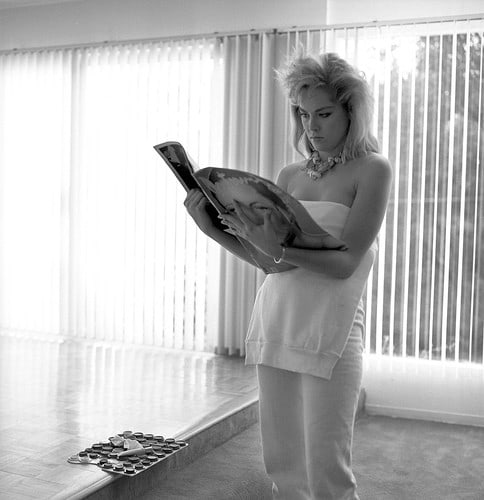 Sharon Stone Sharon Stone