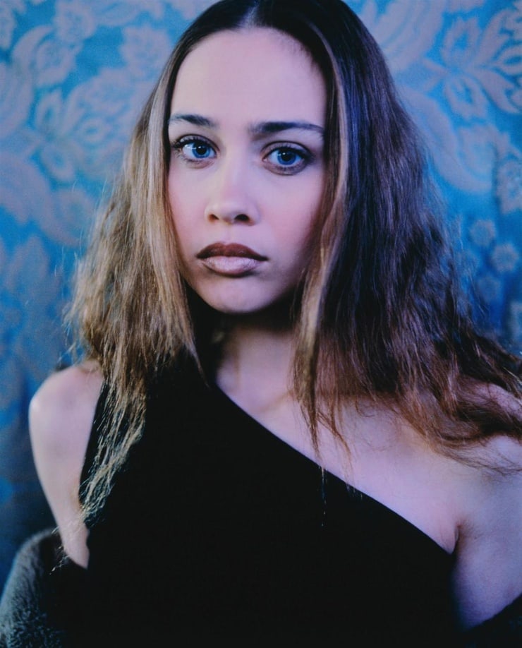 Fiona Apple