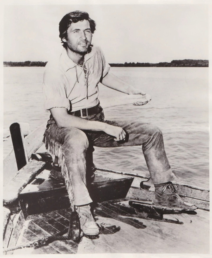 Fess Parker