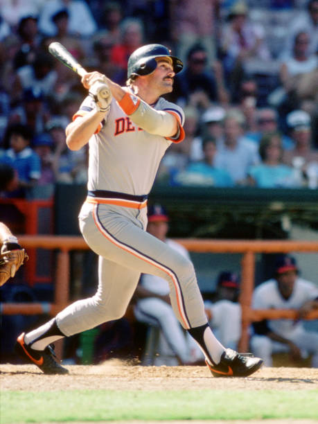 Kirk Gibson