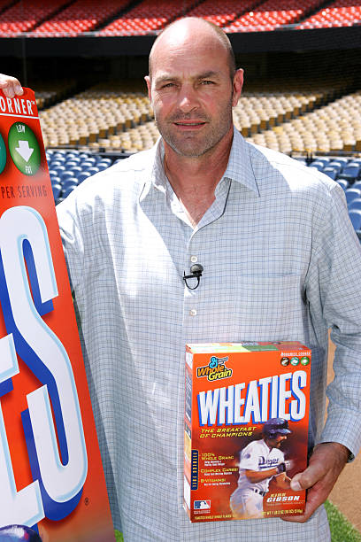 Kirk Gibson