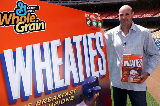 Kirk Gibson