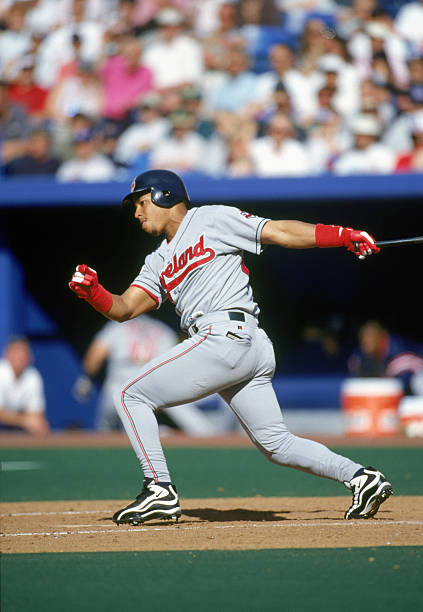 Manny Ramirez