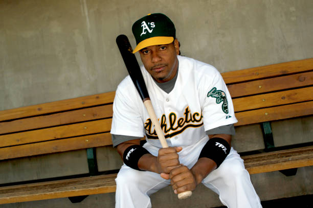 Manny Ramirez