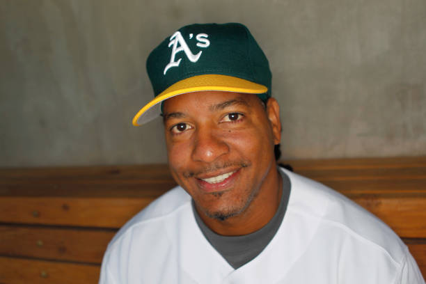 Manny Ramirez