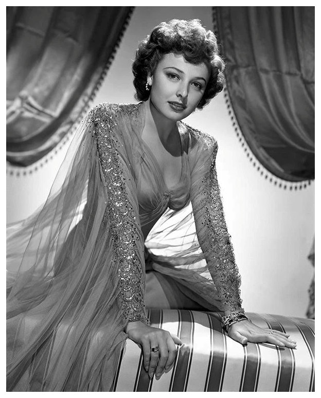 Laraine Day