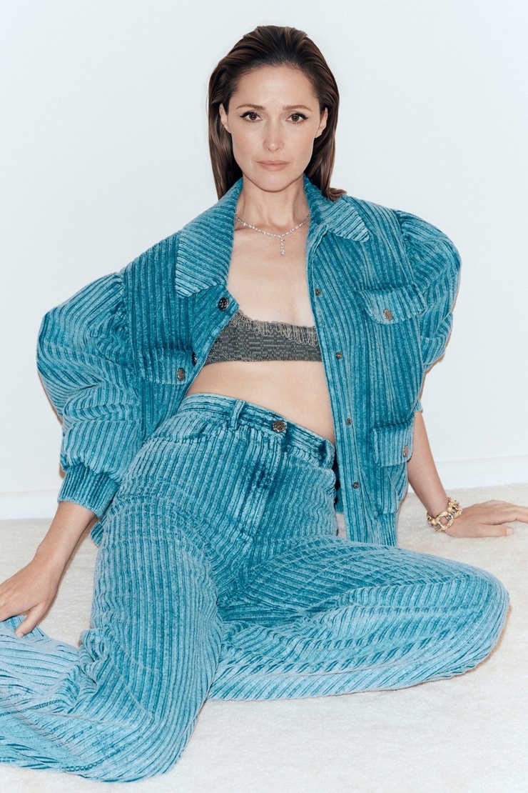 Rose Byrne Rose Byrne