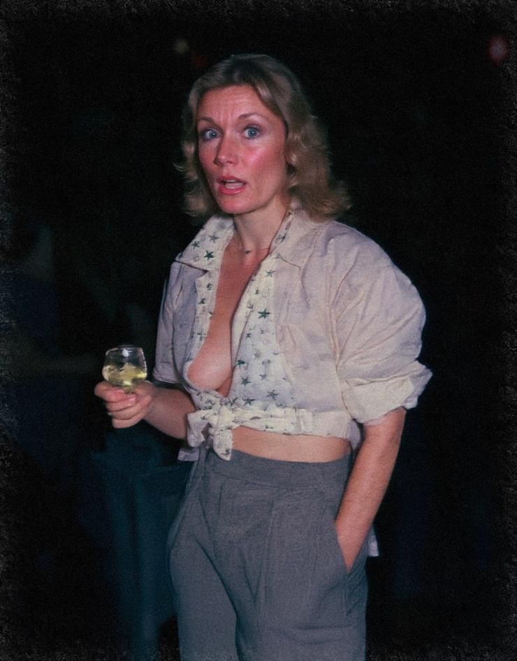 Yvette Mimieux
