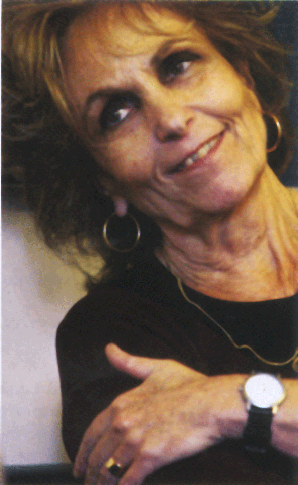 Picture of Paula Rego