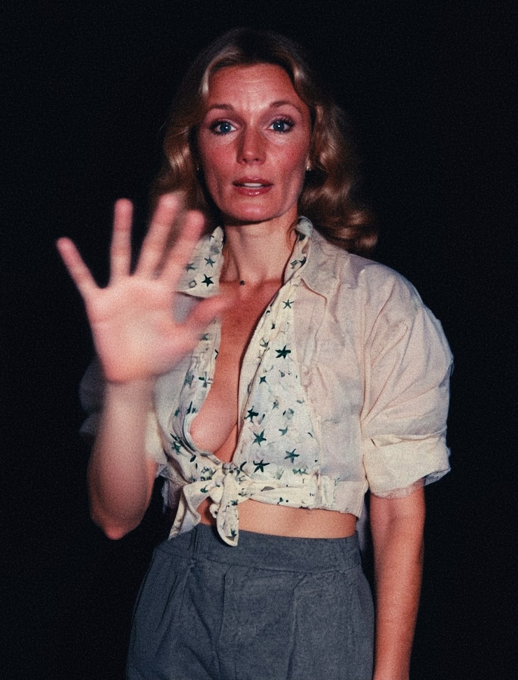 Yvette Mimieux Yvette Mimieux