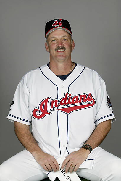 Carl Willis