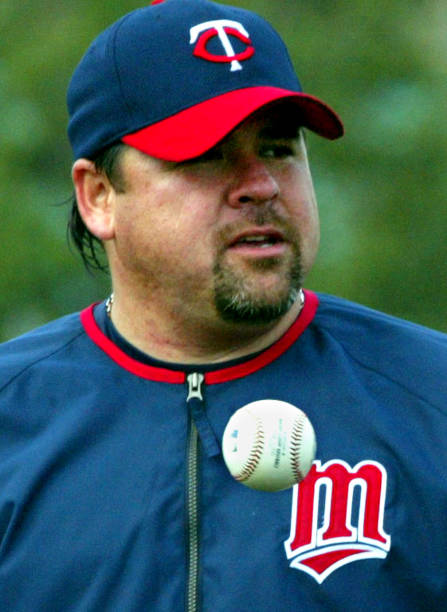 Mike Fetters