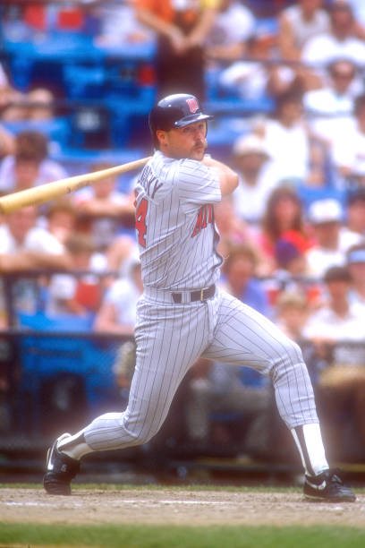 Tom Brunansky