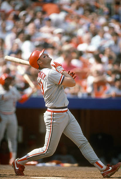 Tom Brunansky