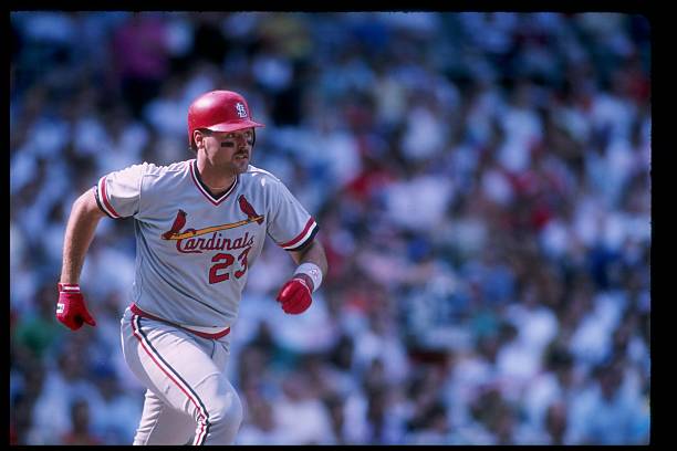 Tom Brunansky