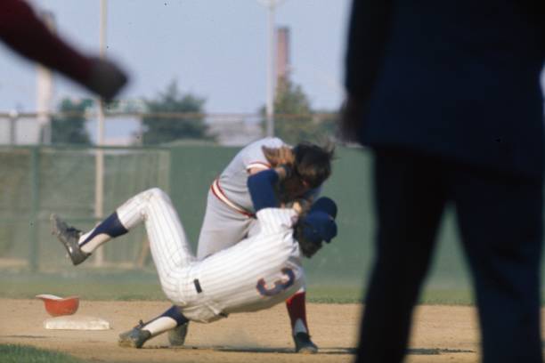 Pete Rose