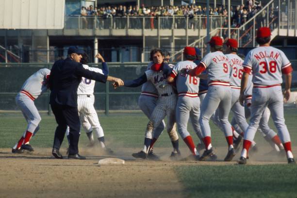 Pete Rose