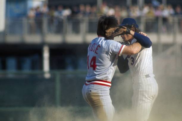 Pete Rose