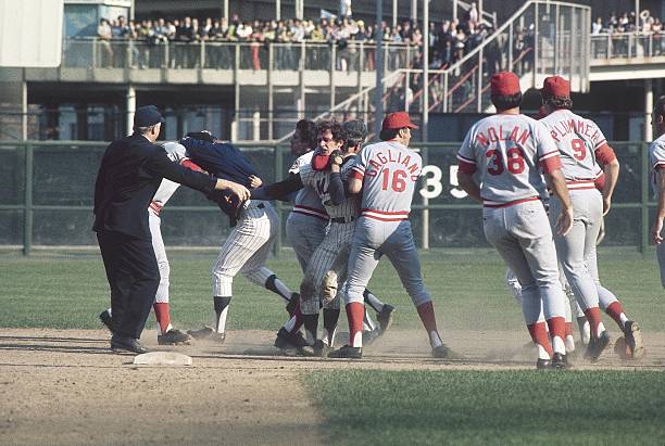 Pete Rose