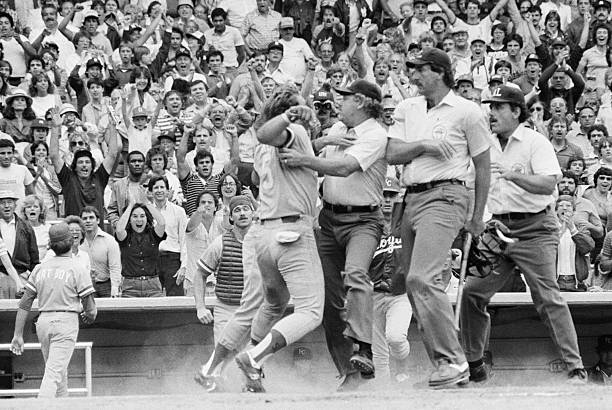 George Brett