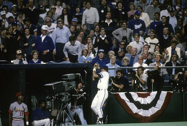 George Brett