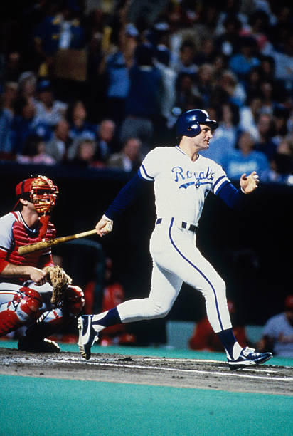 George Brett