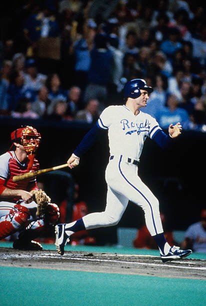 George Brett